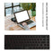 Hot Swap Keyboard Kit Customized Bluetooth-compatible Mechanical Keyboard Kit