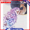 Butterfly Elk Coloring Picture Acrylic Paints Set Frameless Painting By Numbers