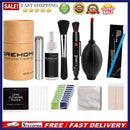 35pcs Lens Cleaning Cloth Kit Earphone Cleaning Tools Supplies for Household