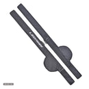 Adjustable Waterproof Fishing Rod Carrier Pole Holder Storage Bags (126cm)