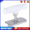 Bottle Opener Stainless Steel Anti-skid Can Openers Labor-saving Twist Tool