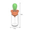 Barbecue Brush Food Grade Silicone Baking Cooking Oil Bottle BBQ Kitchen Gadgets
