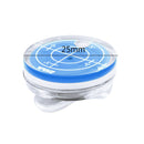 Professional Golf Club Cap Clip Attaches Easily 25mm Golf Marker Gift for Golfer