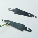 1pcs Cross-Stitch Threading Hooks Needles Threader Accessories Arlc Stitch R8L4