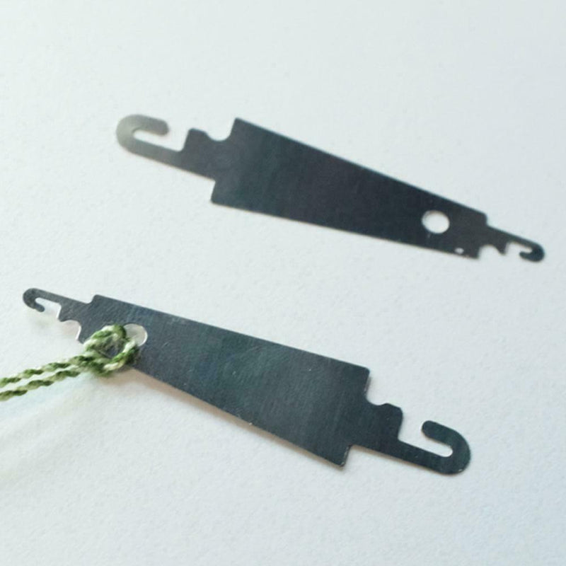 1pcs Cross-Stitch Threading Hooks Needles Threader Accessories Arlc Stitch R8L4
