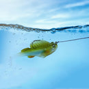 Jumping Fish 4cm 14g Lures Simulation Artificial Soft Fishing Bait (7)