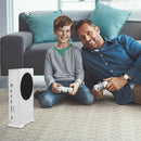 Vertical Stand with Cooling Vents for Xbox Series S Game Console Accessorie