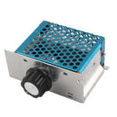 High Efficiency Voltage Regulation SCR Electronic Voltage Regulator Control