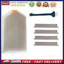 6pcs Point Drill Beading Plates Tray DIY 5D Diamond Painting Tools Accessorie