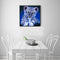 5D DIY Diamond Painting Embroidery Cross Crafts Stitch Kit Home Art Decor Gifts