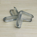 4pcs Baby Protector Table Furniture Corner Protection Edge Guard Cover for Kids