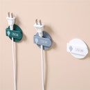Organizer Cord Organizer Cord Wrap Holder Cable Management Wall Storage Hook