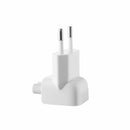 Computer Conversion Power Supply Duck Head EU Plug Charger Laptop Adapter
