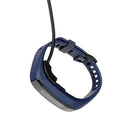 75cm USB Charging Cable Cable Charger Sync/Free for Garmin Vivosmart HR Fitnes