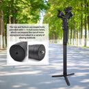 Accessories Selfie Stick Extension Rod For Dji RS/RSC/RSC2 Action Camera