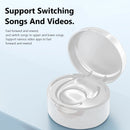 Smart Browsing Device with Charging Compartment Ring Controller for Mobile Phone