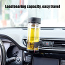 Car Air Outlet Cup Holder Air Vent Stand for Drink Water Bottle Beverage Ashtray