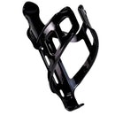PC Plastic MTB Road Bicycle Bottle Holder Cages Bike Kettle Rack (Black) Newly
