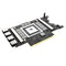 TEUCER HP800 Heat Dissipation Silicone Pad for RTX3090/3080 Memory (1.5mm)