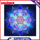 Diamond Painting 5D DIY Mandala Full Round Drill Rhinestone