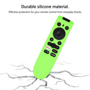 Remote Controller Case for OnePlus TV Y Series Y1 43/Y1 32 (Luminous Green)