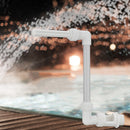 Ground Swimming Pool Pool Fountain Waterfall Fountain Pool Head Fountain Tube