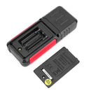 Handheld Digital Illuminometer ABS Illuminometer Environmental Testing Equi