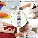 100ml Relaxing Skin Care Moisturizing Oil Control Hydrating Q3E0 Oil O3B0