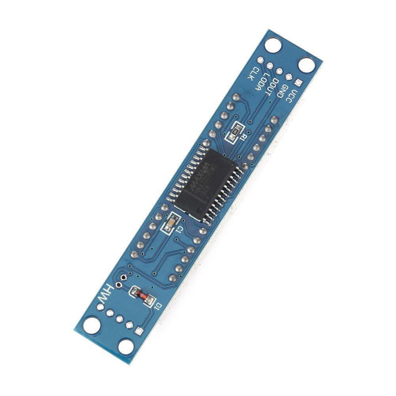 YouN MAX7219 8-Digit Digital Tube Display Control Module for Microcontrollers