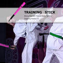 1pc Boxing Training Stick Fighting Grappling Practice Tools (Rose Red) Newly