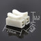 30pc/set Spring Connector Wire Quick Cable Clamp Terminal Block (20*17.5*1 hot.