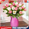 5D DIY Full Drill Diamond Painting Flowers Cross Stitch Mosaic Kits (hg367)