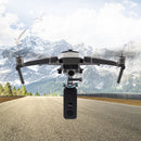 GoPro/insta360/Action For DJI Mavic2 Drone Accessories Top Expansion Bracket