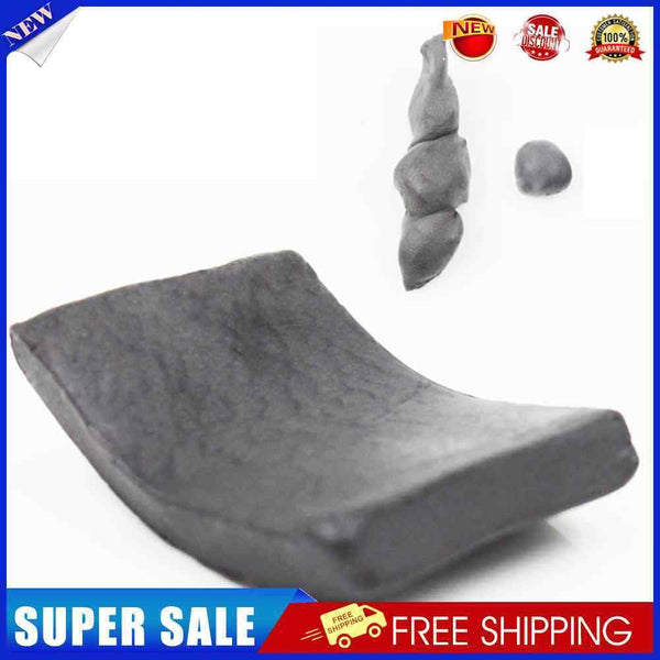 Carp Fishing Tungsten Soft Sinker Chod Rig Tubing Fly Fishing Lure Weights