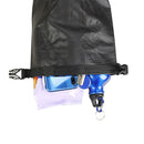 Waterproof Bicycle Front Pannier Bike Handlebar Bag Saddle Seat Bag Frame Sack