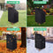 Multifunctional Chair Protector with Adjustable Buckle Waterproof for Yard Patio