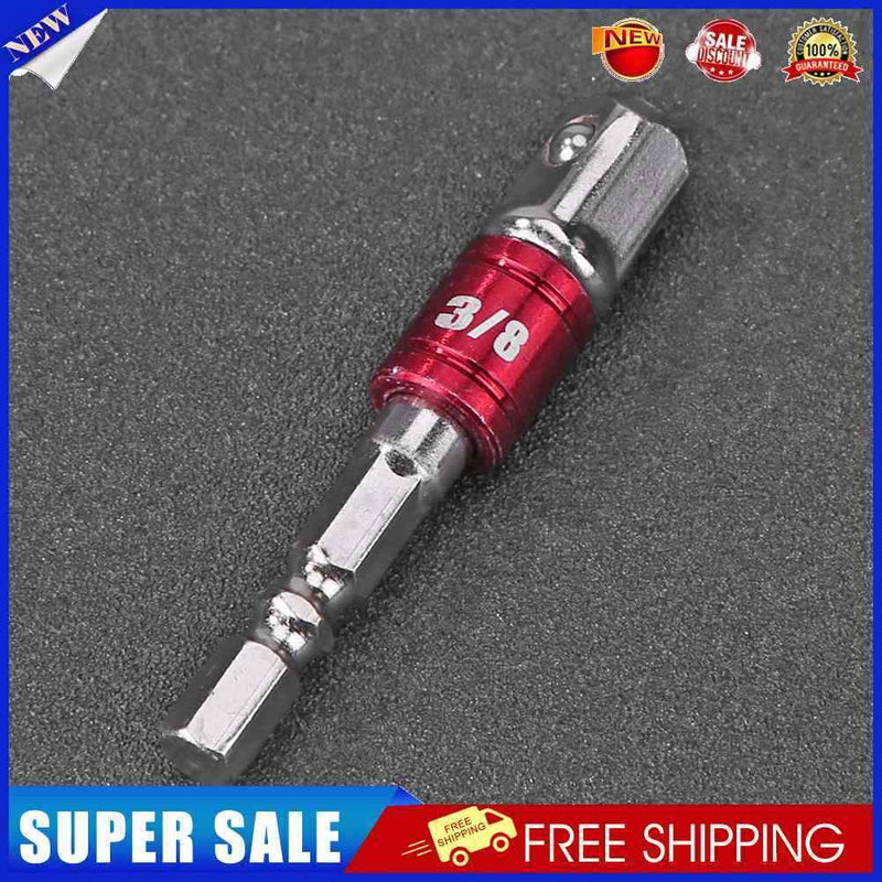 Portable 10-19mm Sleeve Socket Head Multifunctional Adjustable Torque Wrench Set