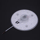 3pcs 18W White Magnet LED Ceiling Panel Bulb Replace Module