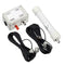 MiniWhip Active Antenna Assembled in Box HF LF VLF H8P0 sdr RX mini-whip M2X4