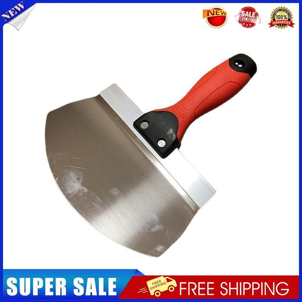Portable Putty Shovel Adaptable Universal Putty Spatula for Woodworking Sup