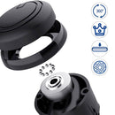 Universal Wheel Car Booster 360 Degree Rotation Auto Parts Ball Shaped for Truck