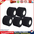 5 Roll Hair Coloring Salon Protection Covering Disposable Neck Paper Tool Newly