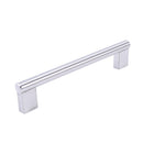 Stainless Steel Furniture Drawer Handle Kitchen Cabinet Door Knob Pull (4)