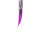 Girls Color Wig Braider Rubber Band Hair Tie Rope Headdress Hair Accessories
