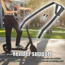 Fender Bracket Stand for MI 3 Electric Scooter Mudguard Bracket Modification