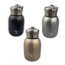 Mini Portable Travel Home 304 Stainless Steel Vacuum Double-layer Thermos Cup