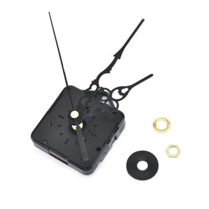 Decoration Quartz Clock Accessories Wall Clock Movement Mechanism Repair Tool