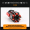 6 in 1 Screwdriver W/ 6 LED Torch Flash Light Multi-Functional Repair Tools n?~