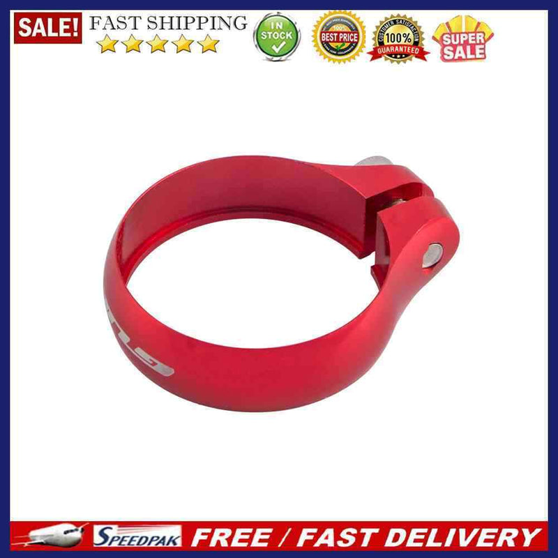 GUB G-500 31.8mm/34.9mm Bicycle Seat Clamp Mountain Road Bike Seatpost Clamps
