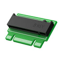 M.2 PCIE SSD Adapter Card M.2 PCIE NVME SATA NGFF Expansion Riser Card for PC
